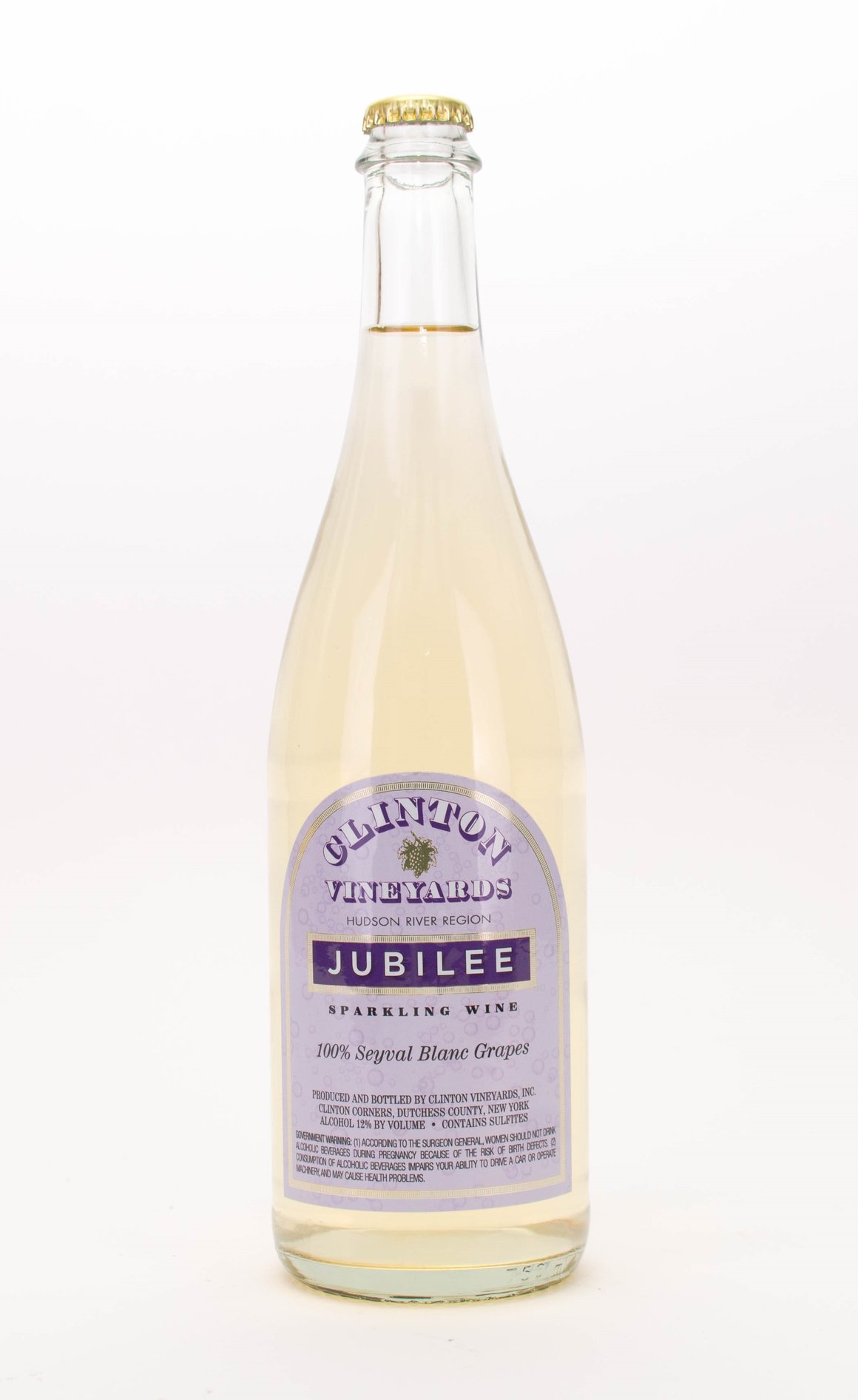 Jubilee Sparkling Wine