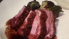 Duck au Cassis