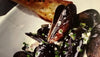 Jubilee Sparkling Seyval Naturel Poached Mussels