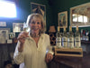 Complimentary Glasses of Seyval Blanc 2018 Again This Weekend!